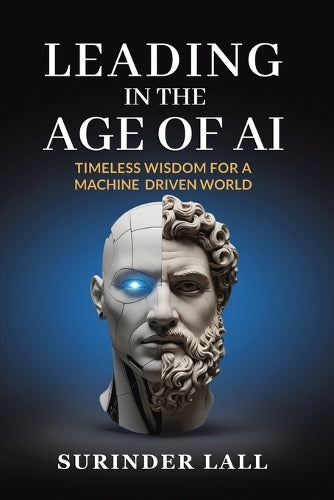 Leading in the Age of AI