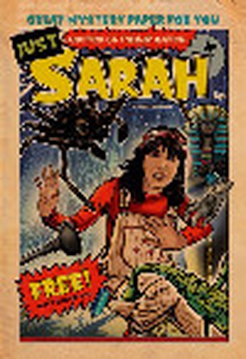 Just Sarah