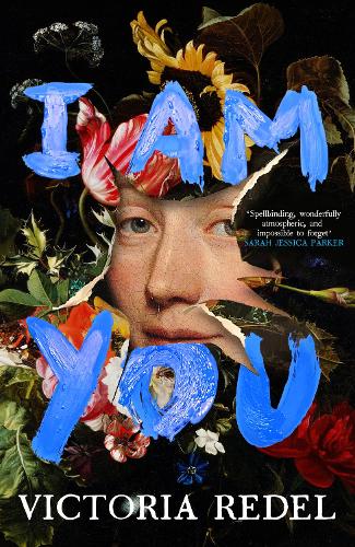 I Am You cover