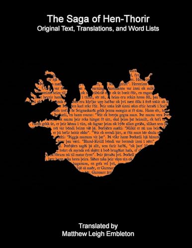The Saga of Hen-Thorir