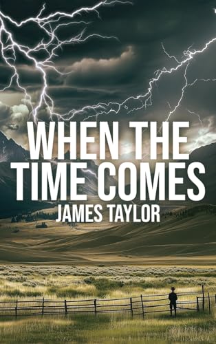 When The Time Comes cover
