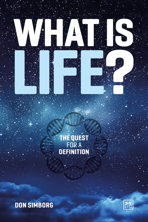 What is Life?