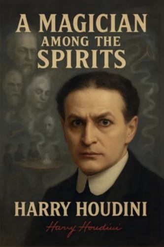 A Magician among the Spirits - the World's Greatest Showman Exposes th