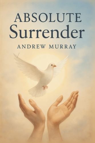 Absolute Surrender cover