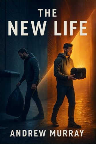 The New Life cover