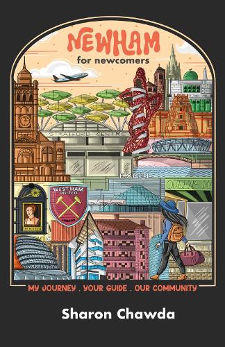 Newham for Newcomers