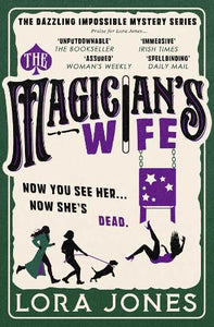 The Magician's Wife 