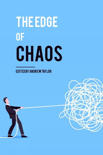 The Edge of Chaos cover