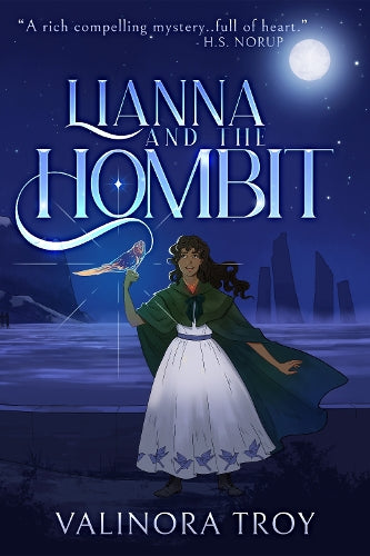 Lianna and the Hombit
