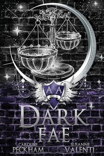 Dark Fae