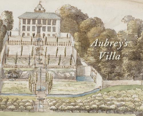 Aubrey's Villa