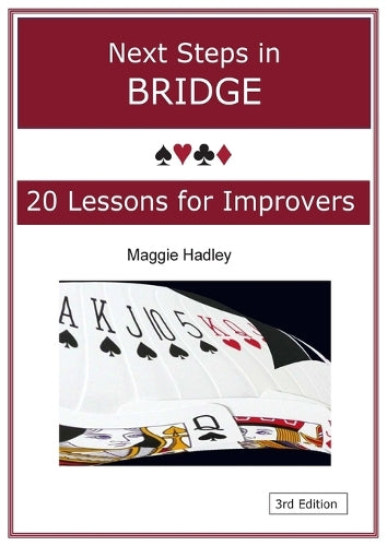 Next Steps in Bridge cover