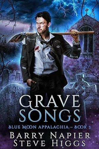 Grave Songs cover art