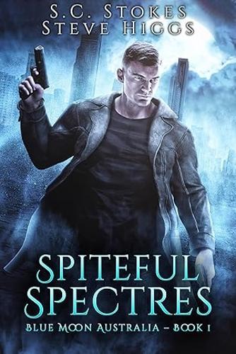 Spiteful Spectres
