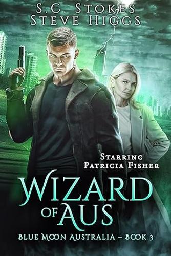 Wizard of Aus