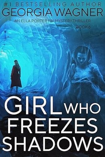 Girl Who Freezes Shadows