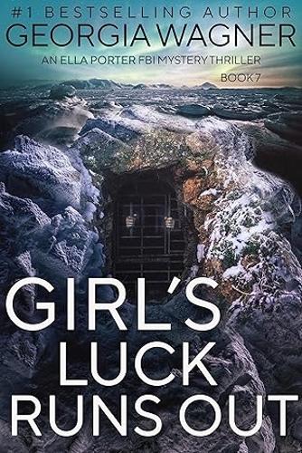 Girl's Luck Runs Out