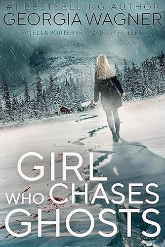 Girl Who Chases Ghosts