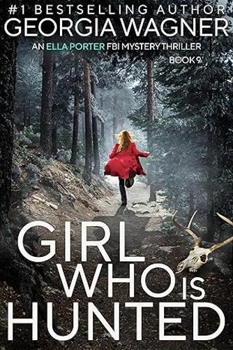 Girl Who Is Hunted