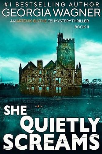 She Quietly Screams