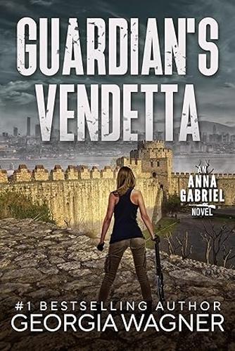 Guardian's Vendetta