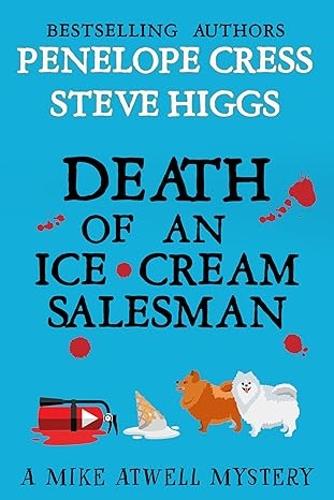 Death of an Ice Cream Salesman