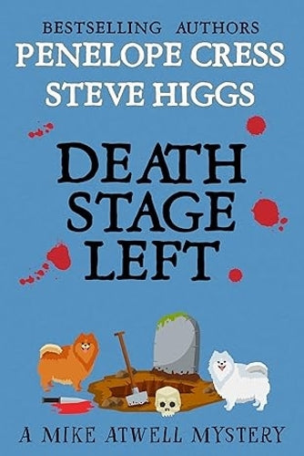 Death Stage Left