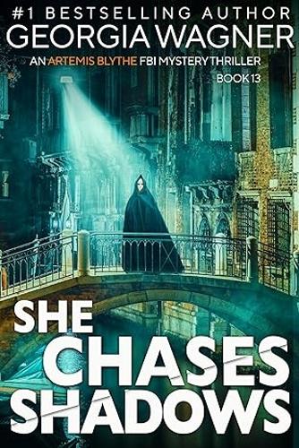 She Chases Shadows