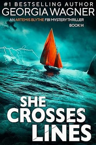 She Crosses Lines