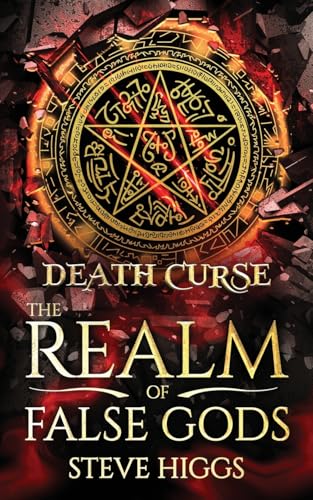 Death Curse (The Realm of False Gods)
