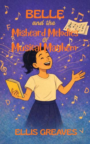 Belle and the Misheard Melodies of Musical Mayhem