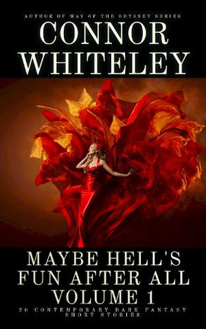 Maybe Hell's Fun After All Volume 1