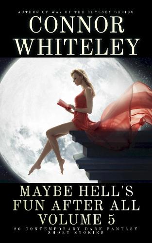 Maybe Hell's Fun After All Volume 5