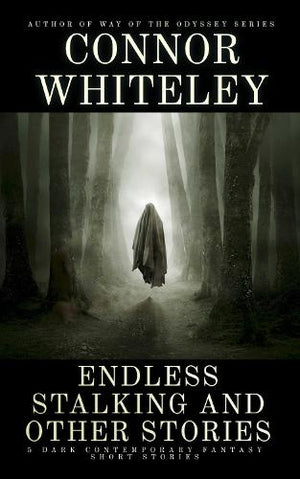 Endless Stalking and Other Stories