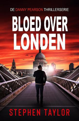Bloed Over Londen