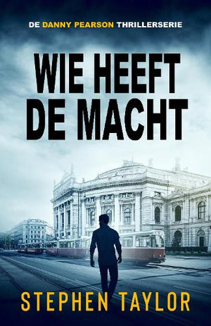 Wie Heeft de Macht