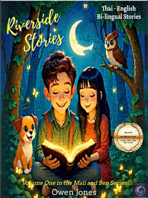Riverside Stories