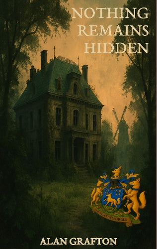 Nothing Remains Hidden