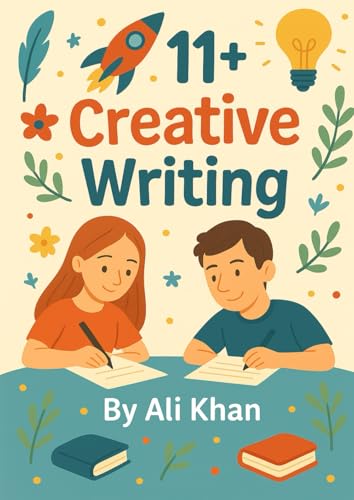 11+ Creative Writing