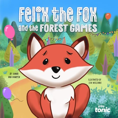 Felix the Fox