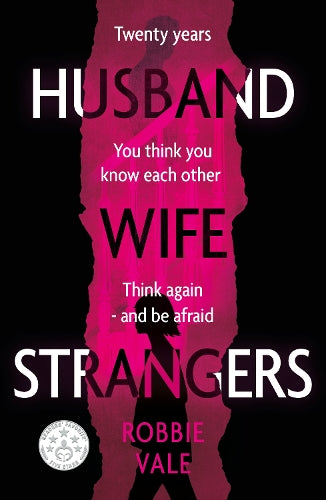Husband Wife Strangers