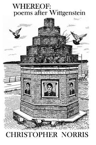 Whereof: poems after Wittgenstein 