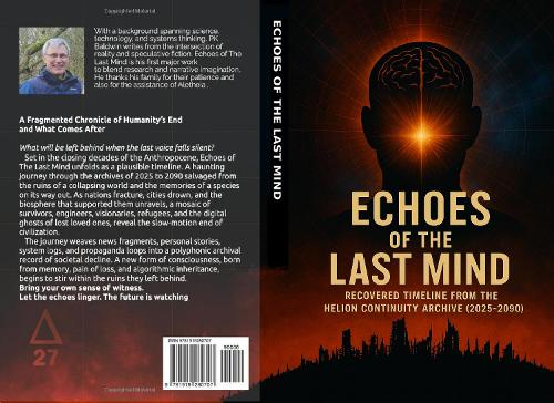 ECHOES OF THE LAST MIND
