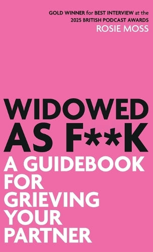 Widowed As F**K