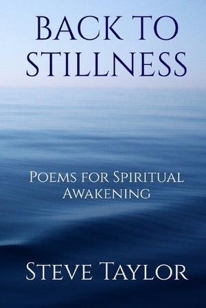 Back to Stillness