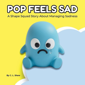 Pop Feels Sad