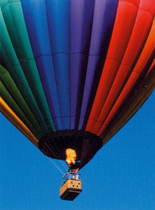 Hot-Air Balloon 