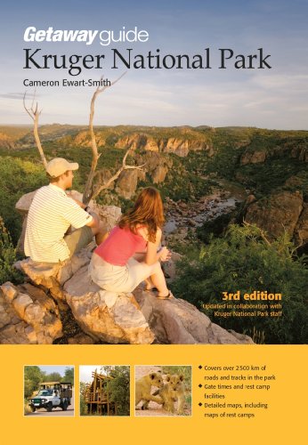 Getaway Guide to the Kruger National Park