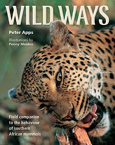 Wild Ways