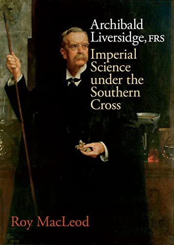 Archibald Liversidge